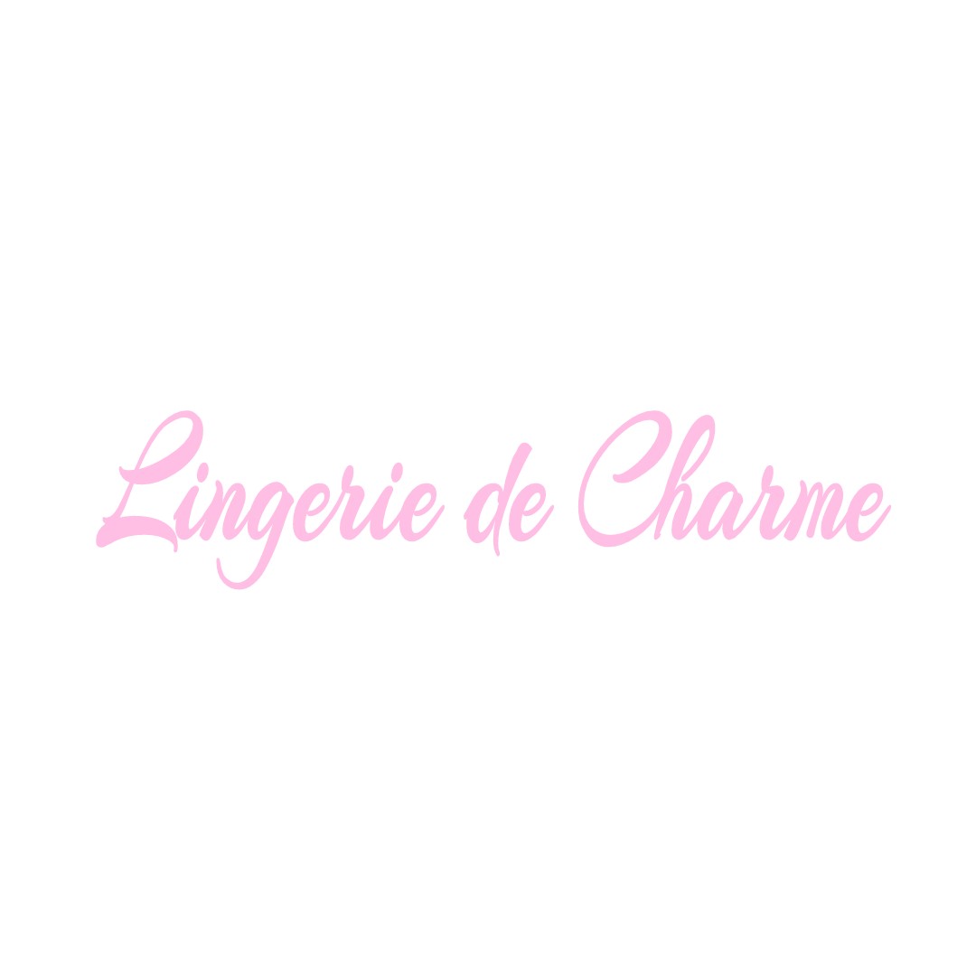 LINGERIE DE CHARME CAILLY-SUR-EURE